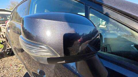 Foto 1ª: Retrovisor Derecho Subaru XV SPORT 147CV 108KW (2013)