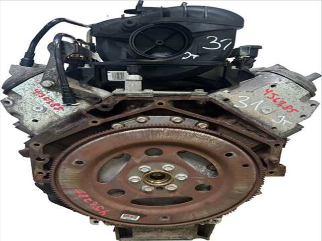 Foto 3ª: Motor Completo Chevrolet Silverado 6.0 V8 364 CV 268KW [L96]