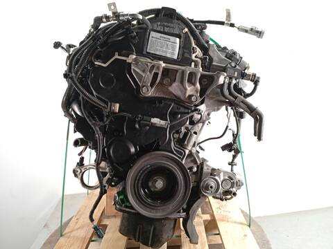 Foto 4ª: Motor Completo Peugeot Rifter 1.5 BLUEHDI 130 131CV 96KW [YHP (DV5RC),YHZ (DV5RC)] (2020)