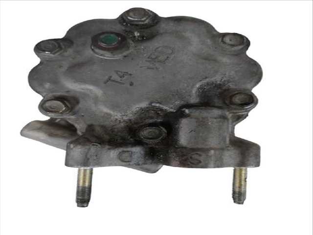 Foto 2ª: Compresor Aire Acondicionado Mini Mini COOPER (2005)