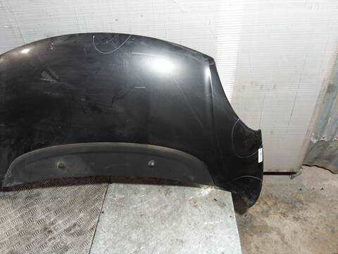 Foto 3ª: Capot Fiat 500 BASIC 84CV 62KW