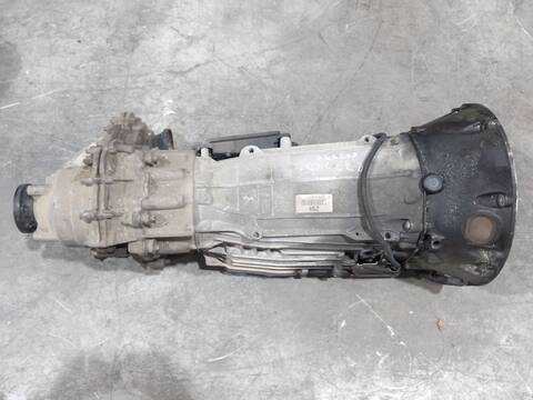 Foto 2ª: Caja Cambios Automatica Mercedes Clase R 280 R 320 CDI 4-MATIC 251.022 251.122) 224CV 165KW