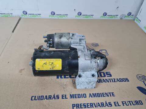 Motor de Arranque Bmw Serie 1 114 116D BERLINA 116CV 85KW