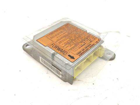 Foto 2ª: Centralita Airbag Nissan Patrol 3.0 DTI 158CV 116KW [ZD30] (2002)