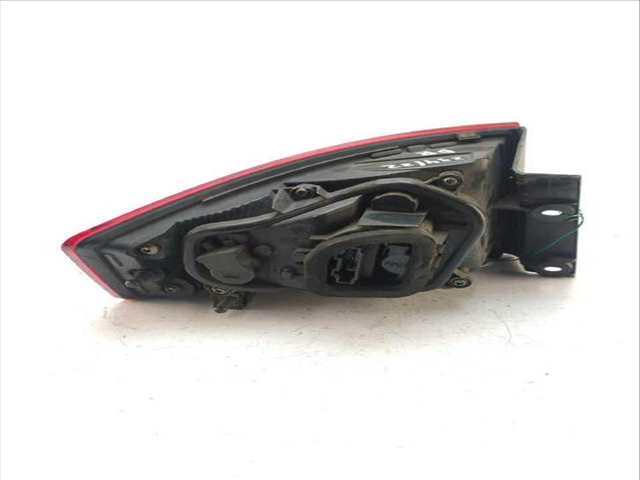 Foto 2ª: Piloto Trasero Derecho Seat Toledo 1.6 TDI (2012)