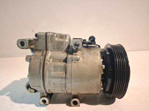 Foto 3ª: Compresor Aire Acondicionado Hyundai i30 G4FA (2007)