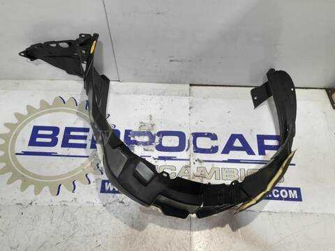 Foto 2ª: Pase Rueda Toyota Auris VERSION INDEFINIDA (2013)