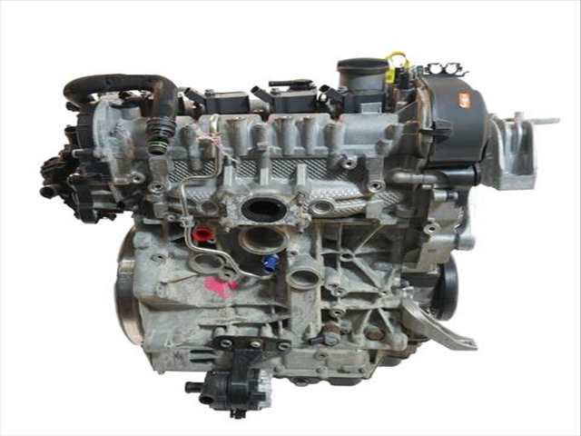 Motor Completo Volkswagen Passat 1.4 HYBRID 218 CV 160KW