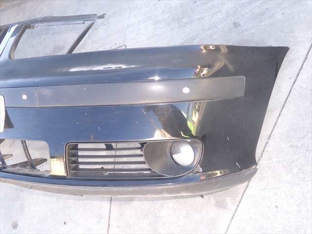 Foto 3ª: Paragolpes Delantero Seat Alhambra 1.9 TDI 2000-2010 [BVK] (2006)