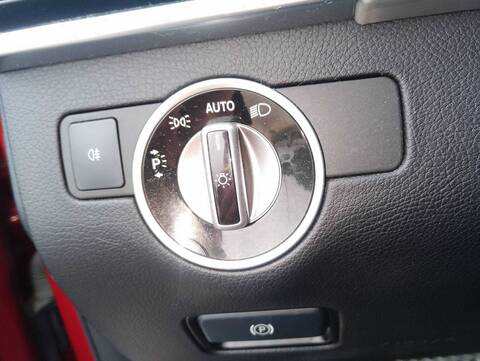 Mando Luces Mercedes Clase G 230 GLE 350 D 4MATIC 258CV 190KW