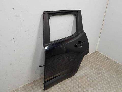 Foto 2ª: Puerta Trasera Izquierda Jeep Renegade VERSION INDEFINIDA (2015)