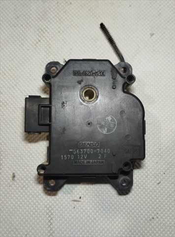 Foto 3ª: Calefacción Mitsubishi Montero 3.2 DID V60 [D4 M41] (2002)