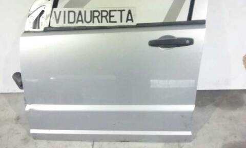 Foto 2ª: Puerta Delantera Izquierda Dodge Caliber 2.0 16V CRD CAT 140CV 103KW [ECD] (2007)
