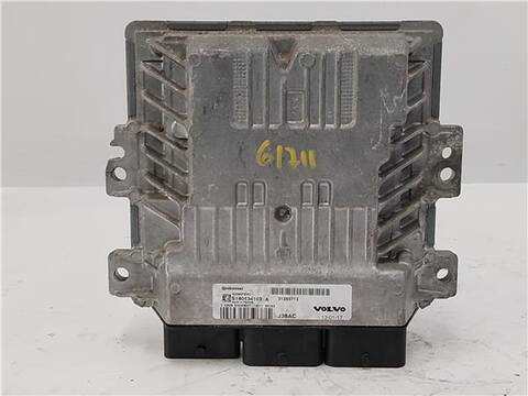 Foto 2ª: Centralita Motor ECU Volvo V40 1.6 BASICO 114CV 84KW [D 4162 T] (2013)