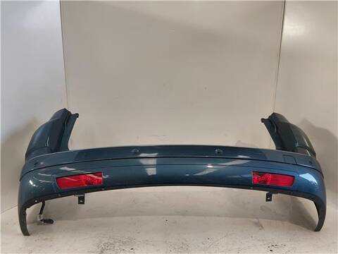Paragolpes Trasero Citroen C4 1.6 BUSINESS PICASSO 111CV 82KW