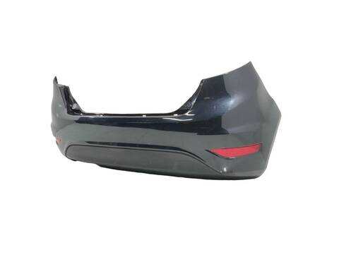 Foto 3ª: Paragolpes Trasero Ford Fiesta BLACK EDITION 82CV [SNJB] (2012)