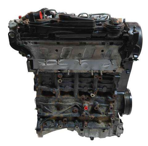 Foto 2ª: Motor Completo Audi A4 170 CV 125KW [CAH CAHA]