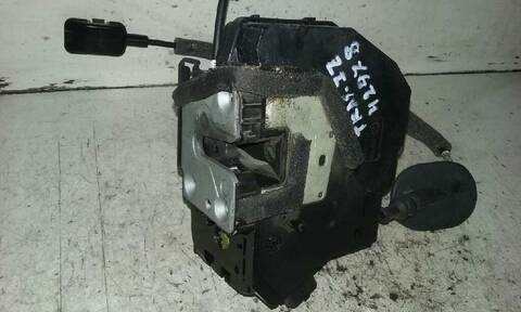 Cerradura Puerta Trasera Izquierda Renault Clio DYNAMIQUE 90CV 66KW