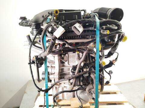 Foto 3ª: Motor Completo Skoda Fabia 1.0 TSI 110CV 81KW [DLAA] (2023)