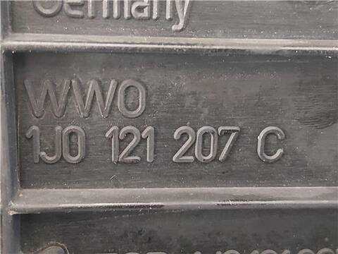 Foto 3ª: Electroventilador Volkswagen Golf 1.9 TDI BERLINA 90CV 66KW [AGR] (1998)