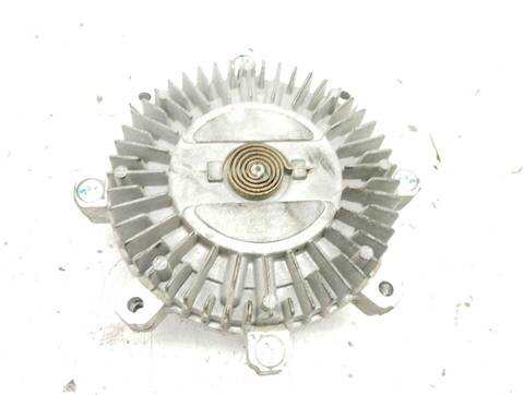 Foto 2ª: Ventilador Viscoso Motor Kia Sorento 2.5 CRDI CONCEPT 140CV 103KW [D4CB] (2004)