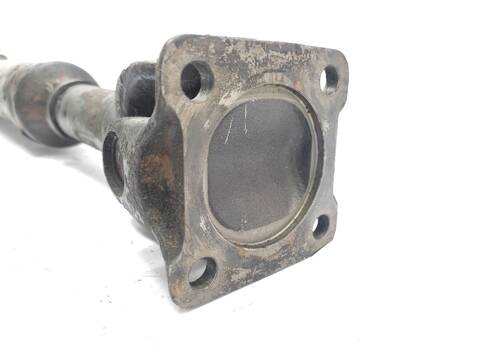 Foto 2ª: Transmision Central Nissan Patrol GASOLINA [A4.28.II] (1994)