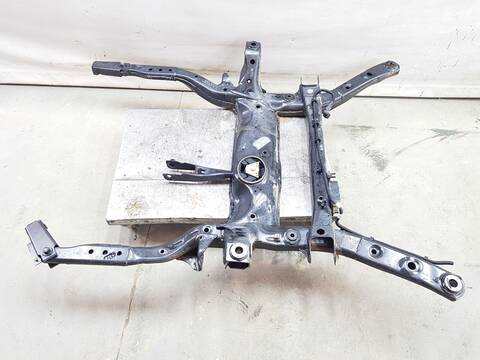 Puente Delantero Volkswagen Crafter 35 FURGON BM TN FWD
