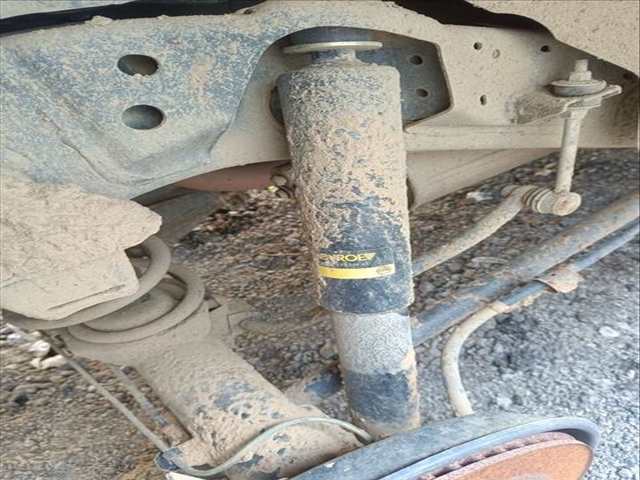 Amortiguador Trasero Derecho Toyota Land Cruiser VXL 173CV 127KW
