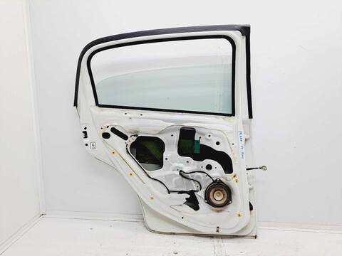Foto 2ª: Puerta Trasera Izquierda Fiat Punto DYNAMIC 75CV 55KW [199A9000] (2013)