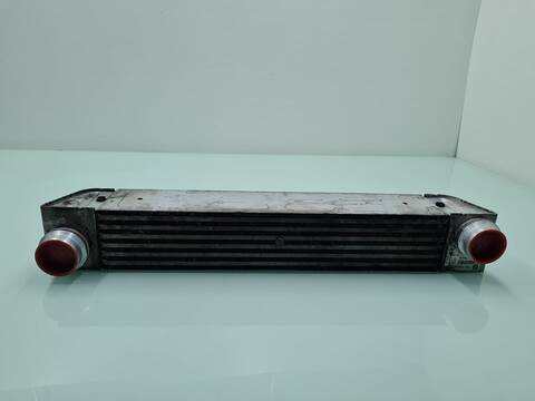 Intercooler Bmw Serie 5 518 530D 218CV 160KW