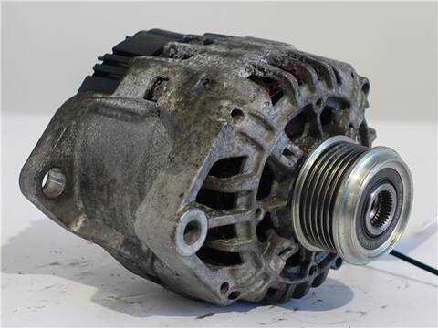 Alternador Renault Scenic 1.9 DCI CENTURY 102CV 75KW I JA...)