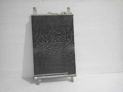 Foto 3ª: Radiador Calefaccion A.A. Volkswagen Touran ADVANCE BMT 110CV [CRKB] (2015)