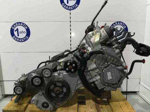 Motor Completo Mercedes Clase A 140 A 180 CDI A-EDITION 109CV 80KW