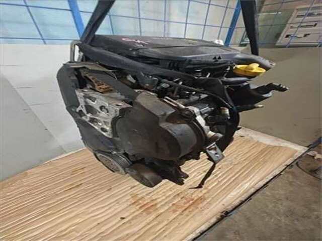 Motor Completo Renault Kangoo 1.9 EXPRESS CONFORT [1.9 LTR. - 47 KW DIESEL]