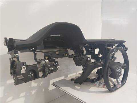 Foto 2ª: Kit Airbag Audi Q7 3.0 TDI QUATTRO 272CV 200KW [CRT] (2016)