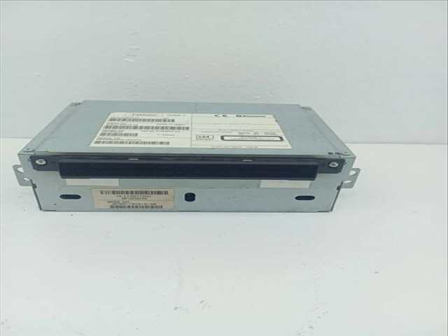 Foto 2ª: Sistema Audio Radio CD Volvo XC 60 MOMENTUM DRIVE 163CV 120KW [D5204T2] (2011)