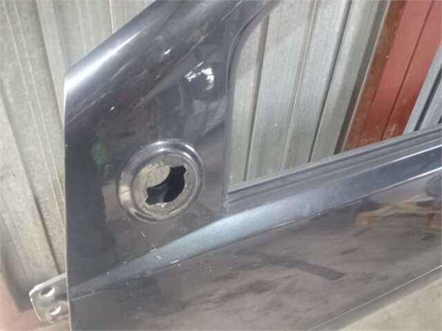Foto 3ª: Puerta Delantera Izquierda Fiat Punto 1.3 JTD [188A9000]