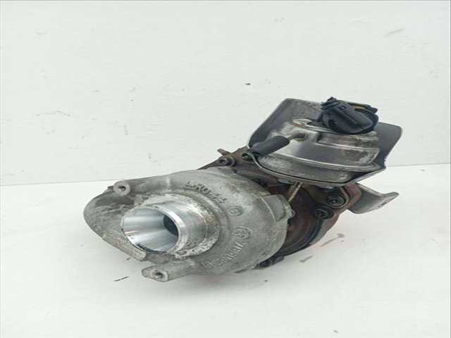 Foto 2ª: Turbocompresor Peugeot 5008 ACTIVE 114CV 84KW [9H05] (2013)