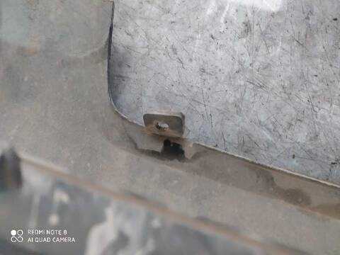 Foto 4ª: Paragolpes Trasero Citroen Berlingo HDI90 800 NIV.B KASTEN 90CV 66KW [9HX] (2010)