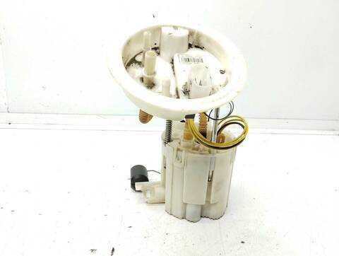 Aforador Bmw Serie 1 114 1.5 12V TD 116CV 85KW