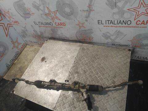 Foto 2ª: Cremallera de Direccion Renault Laguna EMOTION PLUS COUPE 150CV 110KW [M9RA8] (2010)