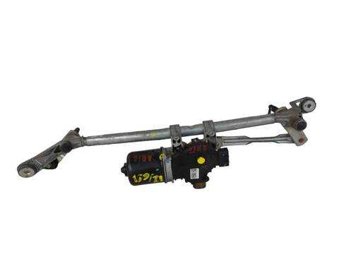 Foto 2ª: Motor Limpia Delantero Renault Megane 1.5 DCI 90 B9A1) HATCHBACK IV HATCHBACK B9A/M/N_) (2015)