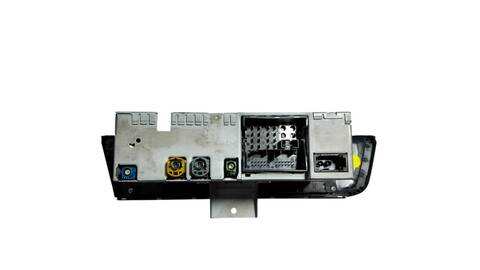 Foto 3ª: Sistema GPS Audi A6 2.0 TDI 177CV (2010)