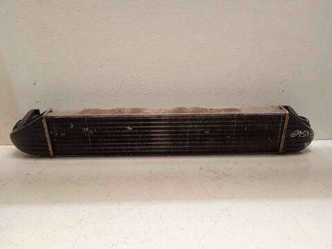Intercooler Mercedes Clase C 160 2.0 COMPRESOR CAT BERLINA 163CV 120KW