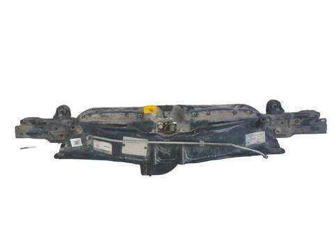 Foto 2ª: Paragolpes Delantero Citroen Jumper 2.2 HDI 150 FURGONETA (2006)