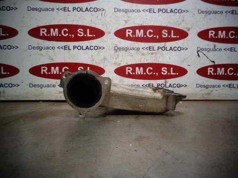 Foto 3ª: Colector Admisión Seat Ibiza 1.4 TDI 80CV 59KW [BMS] (2010)