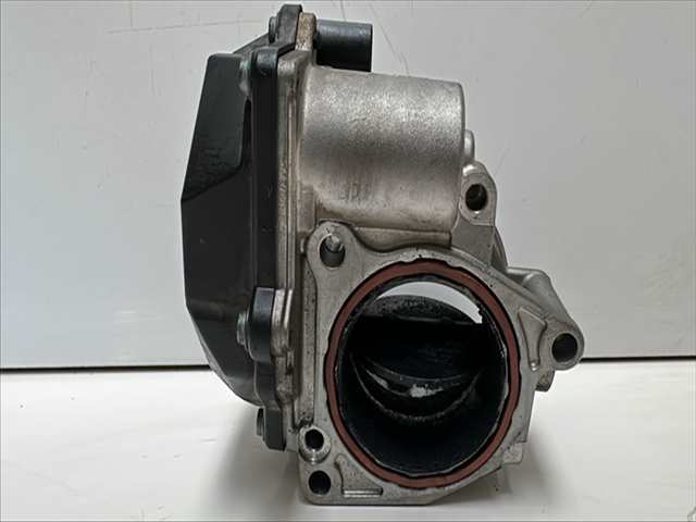 Foto 1ª: Caja Mariposa Volkswagen Touran 1.9 TDI [BLS] (2010)