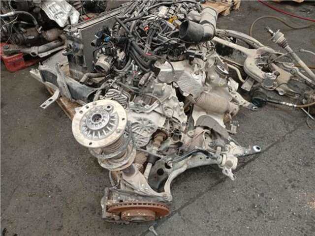 Foto 2ª: Alternador Mini Cabrio 2.0 COOPER S [2.0 LTR. - 141 KW 16V]