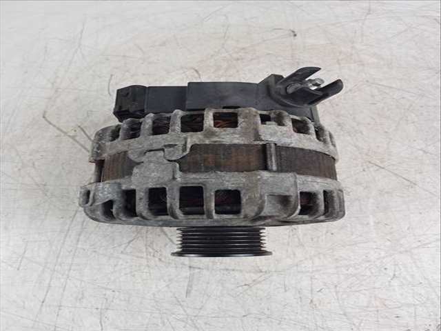 Foto 2ª: Alternador Land Rover Discovery 180 CV 132KW [204DTD] (2017)