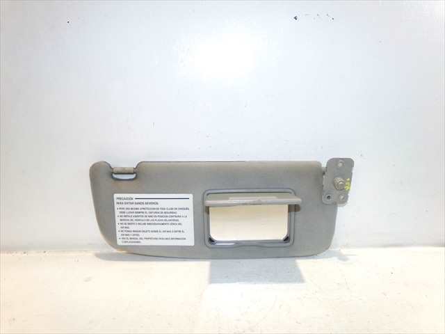 Foto 3ª: Parasol Derecho Hyundai Coupe 2.0 G 2001-2006 [G4GC] (2005)